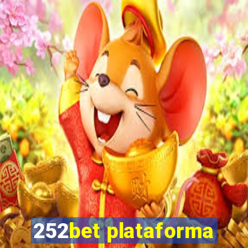 252bet plataforma